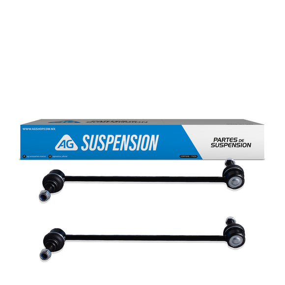 Tornillos Estabilizadores AG Mazda 3 2010-2013 Delanteros