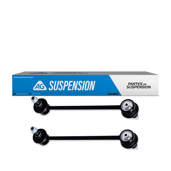 Tornillos Estabilizadores AG Ford Fiesta Courier 2000-2012 Delanteros