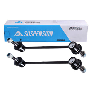 Tornillos Estabilizadores AG Ford Fiesta (Brasil) 2003-2012 Delanteros