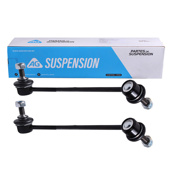 Tornillos Estabilizadores AG Ford Escort ZX2 1990-1996 Delanteros