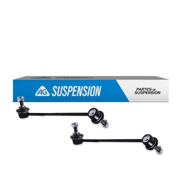 Tornillos Estabilizadores AG Ford Focus Norteamerica (Distancia más larga, 237mm) 1999-2004 Delanteros