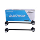 Tornillos Estabilizadores AG Ford Fiesta 2011-2019 Traseros-2
