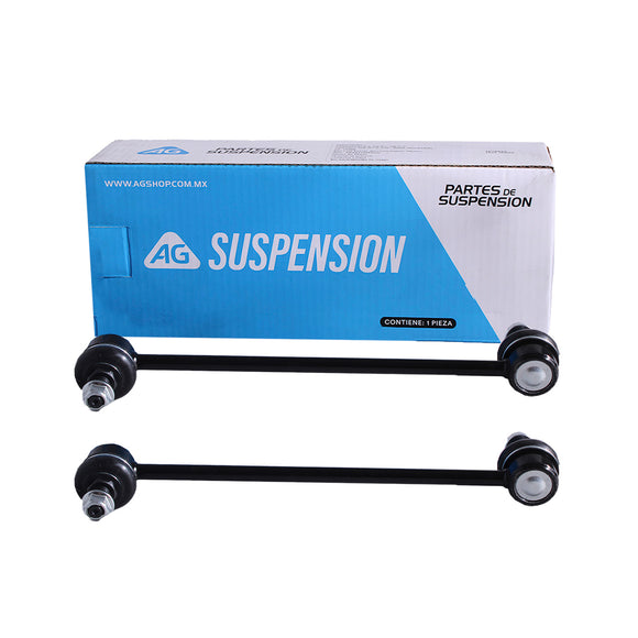 Tornillos Estabilizadores AG Ford Fiesta 2011-2019 Traseros