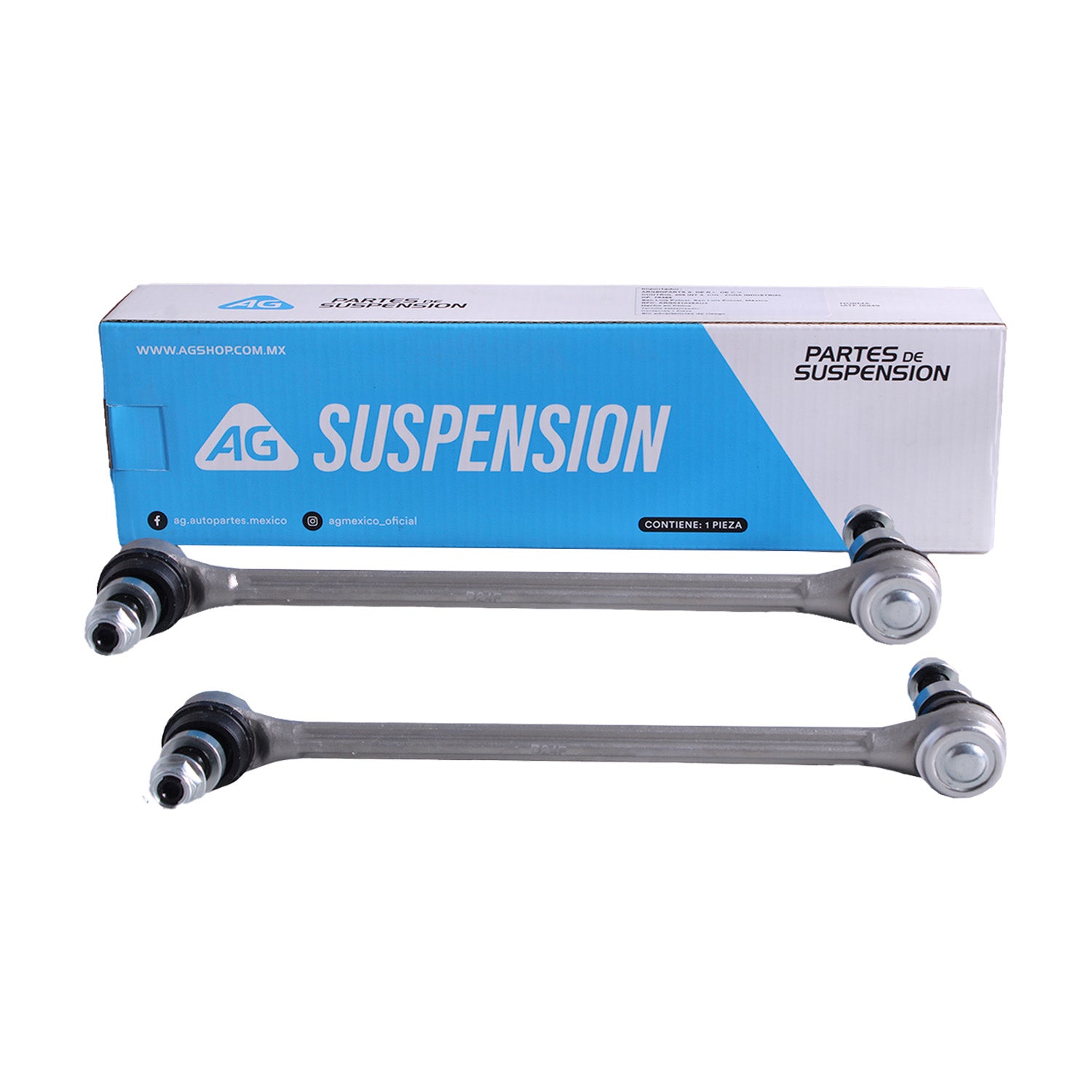 Tornillos Estabilizadores AG Ford Mariner 2001-2011 Delanteros