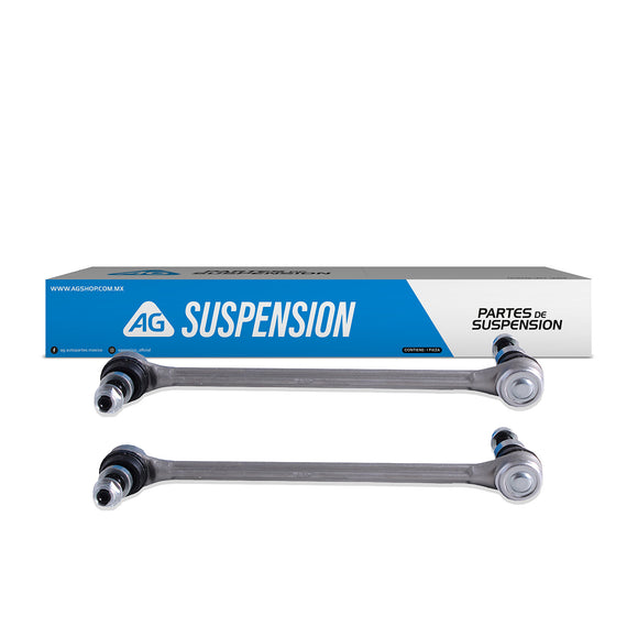 Tornillos Estabilizadores AG Mazda 2 2011-2022 Delanteros