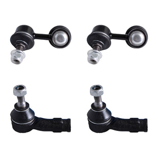 Kit de tornillos estabilizadores AG para Honda Civic 2001-2005 4 pz