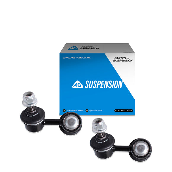 Tornillos Estabilizadores AG Honda Civic 2001-2005 Traseros (Izquierdo y Derecho)