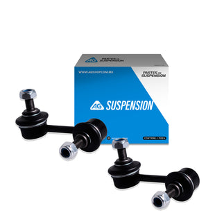 Tornillos Estabilizadores AG Honda CRV 2007-2016 Traseros (Izquierdo y Derecho)
