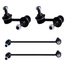 Kit de tornillos estabilizadores AG para Honda CRV 2007-2016 4 pz-1