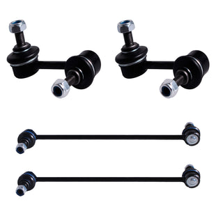Kit de tornillos estabilizadores AG para Honda CRV 2007-2016 4 pz