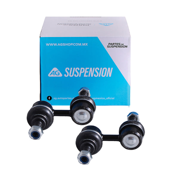 Tornillos Estabilizadores AG Honda Civic (SI) 1999-2000 Delanteros