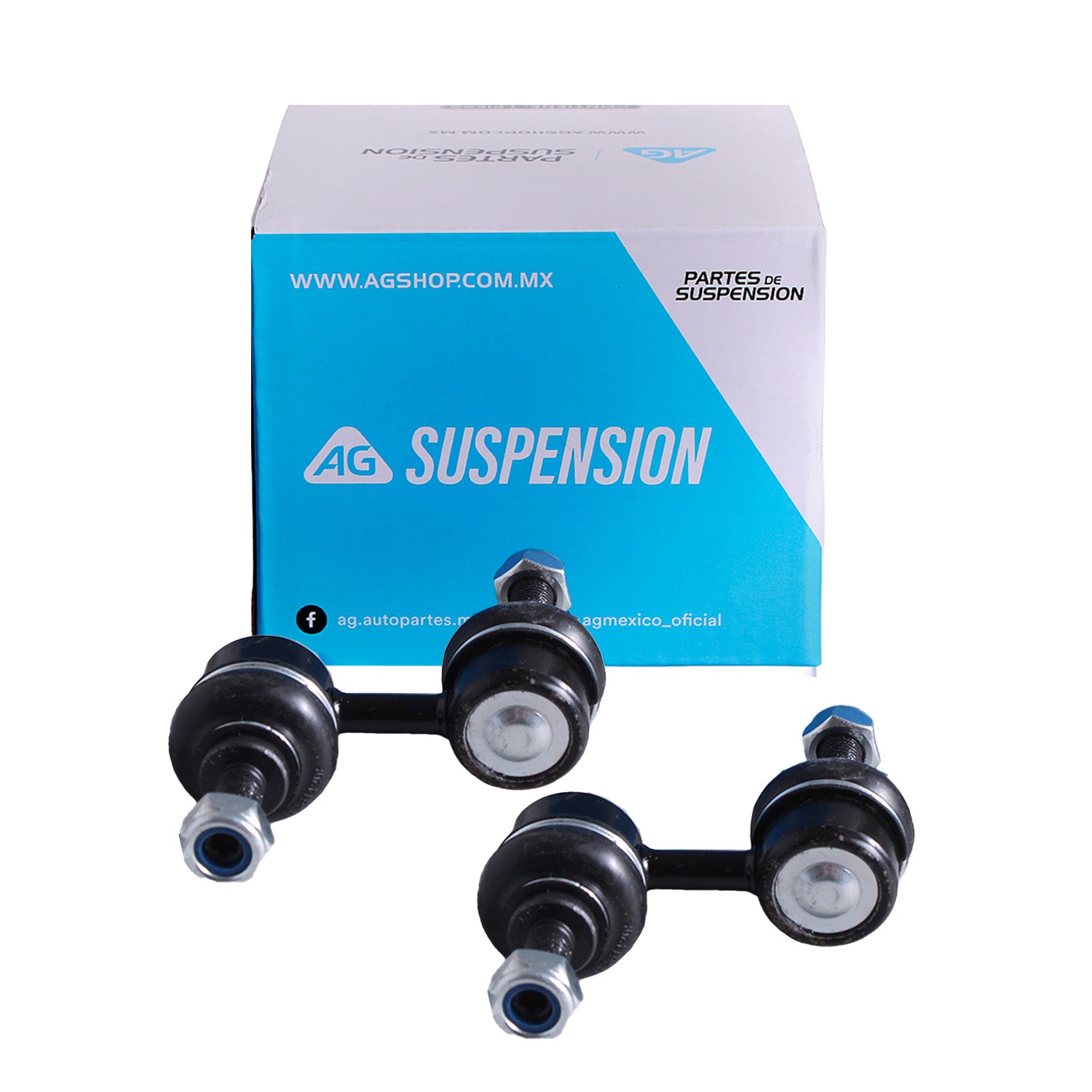 Tornillos Estabilizadores AG Honda CR-V 1997-2001 Delanteros