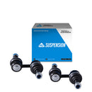 Tornillos Estabilizadores AG Honda Civic (SI) 1999-2000 Delanteros-1