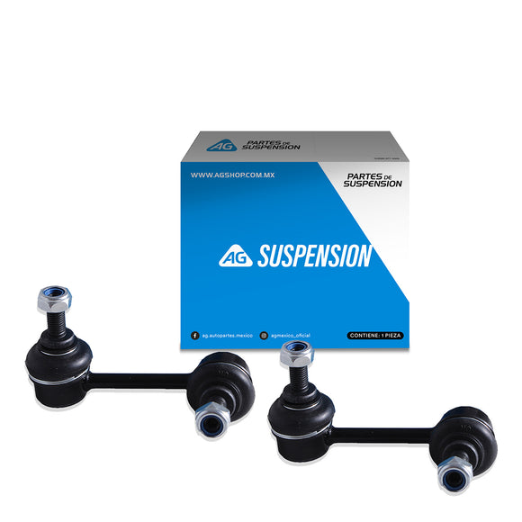 Tornillos Estabilizadores AG Honda Civic (SI) 1999-2000 Traseros (Izquierdo y Derecho)