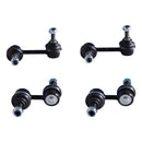 Kit de tornillos estabilizadores AG para Honda Civic (SI) 1999-2000 4 pz-1