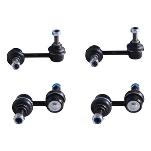 Kit de tornillos estabilizadores AG para Honda Civic (SI) 1999-2000 4 pz