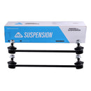 Tornillos Estabilizadores AG Honda City 2014-2020 Delanteros (Izquierdo y Derecho)-1