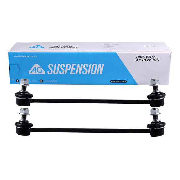 Tornillos Estabilizadores AG Honda City 2014-2020 Delanteros (Izquierdo y Derecho)