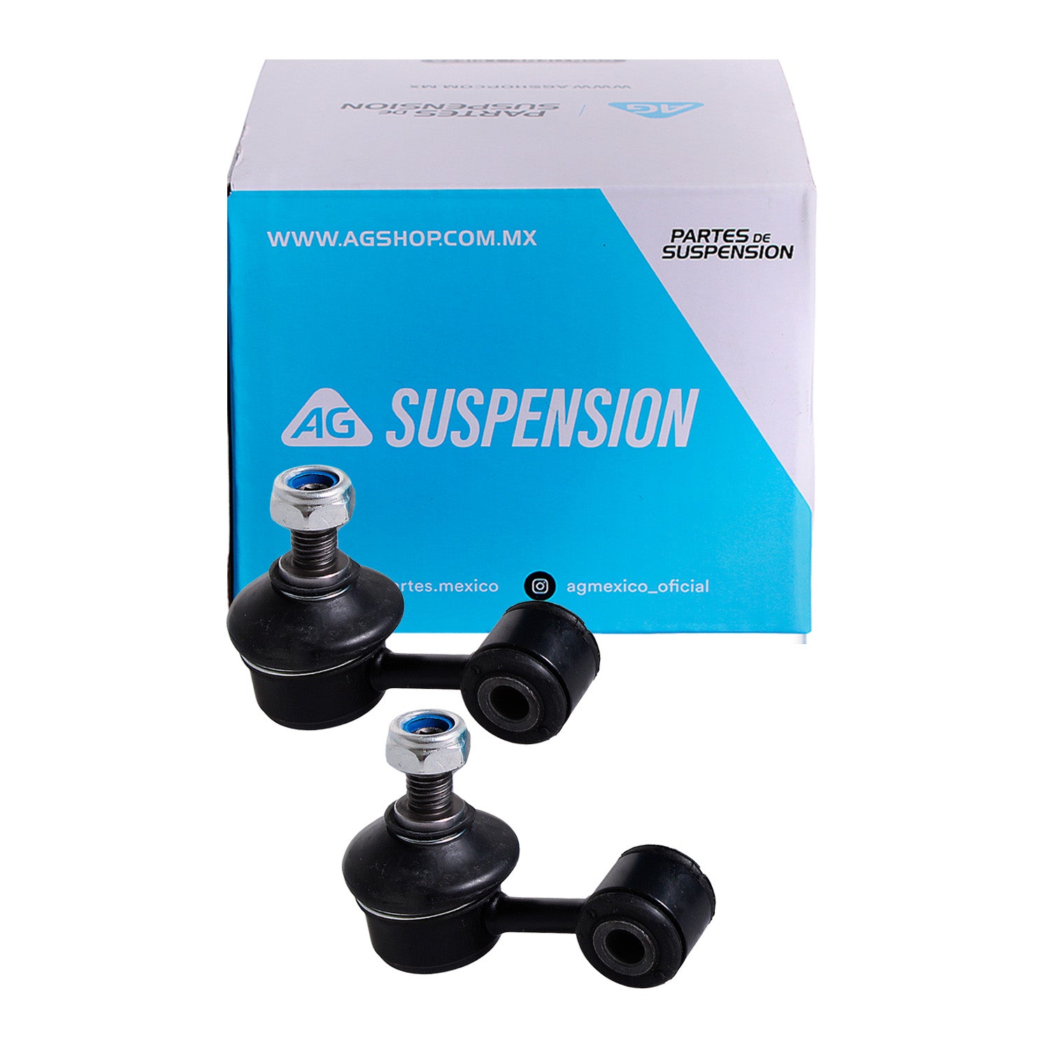 Tornillos Estabilizadores AG Volkswagen Jetta III 1993-1999 Delanteros