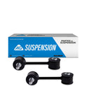 Tornillos Estabilizadores AG Volkswagen Beetle 1998-2011 Delanteros-1