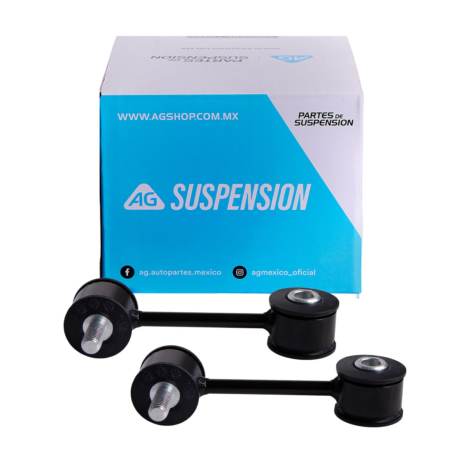 Tornillos Estabilizadores AG Volkswagen Beetle 1998-2011 Delanteros