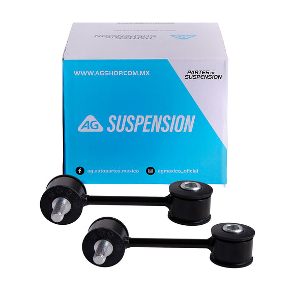 Tornillos Estabilizadores AG Volkswagen Beetle 1998-2011 Delanteros