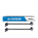 Tornillos Estabilizadores AG Para Volvo S40 2004-2011 Delanteros-1
