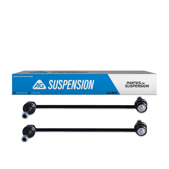 Tornillos Estabilizadores AG Ford Focus (Europa) 2007-2011 Del