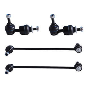 Kit de tornillos estabilizadores AG para Mazda 3 2003-2009 4 pz