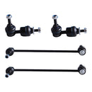 Kit de tornillos estabilizadores AG para Mazda 5 2003-2015 4 pz-1