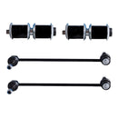 Kit de tornillos estabilizadores AG para Ford Focus (Europa) 2007-2011 4 pz-1