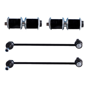 Kit de tornillos estabilizadores AG para Ford Focus (Europa) 2007-2011 4 pz