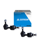 Tornillos Estabilizadores AG Ford Focus (Europa) 2007-2011 Par Delantero-1
