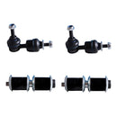 Kit de tornillos estabilizadores AG para Ford Focus (Europa) 2007-2011 4 pz-1