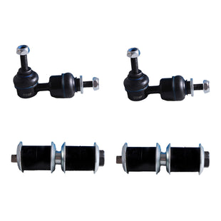 Kit de tornillos estabilizadores AG para Ford Focus (Europa) 2007-2011 4 pz