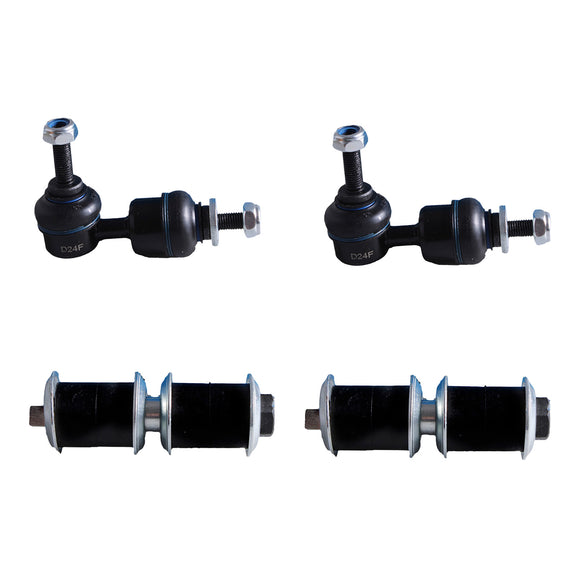 Kit de tornillos estabilizadores AG para Ford Focus (Europa) 2007-2011 4 pz