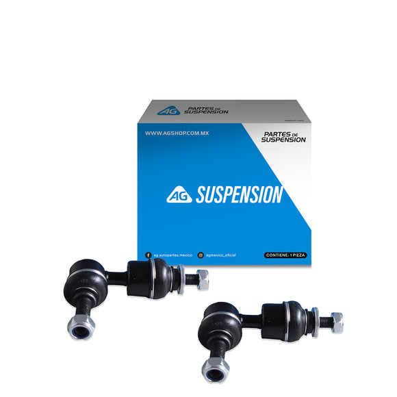 Tornillos Estabilizadores AG Mazda 3 (Touring) 2010-2013 Traseros