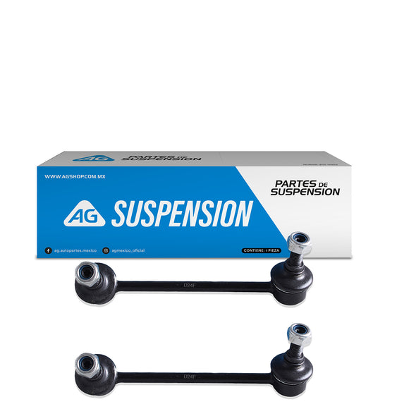 Tornillos Estabilizadores AG Mazda CX5 2013-2022 Traseros (Izquierdo y Derecho)