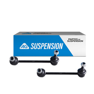 Tornillos Estabilizadores AG Mazda 3 2014-2018 Traseros (Izquierdo y Derecho)