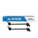 Tornillos Estabilizadores AG Mazda 3 2014-2018 Delanteros (Izquierdo y Derecho)-1