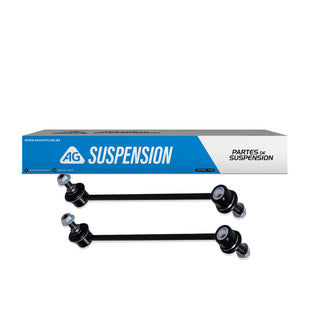 Tornillos Estabilizadores AG Mazda 3 2014-2018 Delanteros (Izquierdo y Derecho)