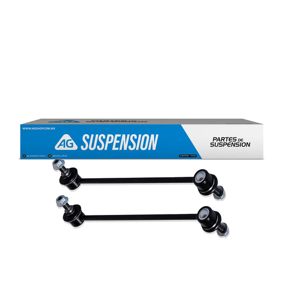 Tornillos Estabilizadores AG Mazda 3 2014-2018 Delanteros (Izquierdo y Derecho)