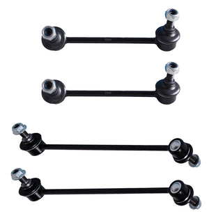 Kit de tornillos estabilizadores AG para Mazda 3 2014-2018 4 pz