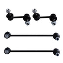 Kit de tornillos estabilizadores AG para Dodge Cirrus 2007-2014 4 pz-1