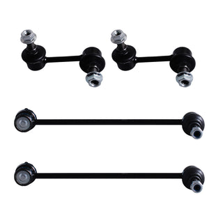 Kit de tornillos estabilizadores AG para Dodge Cirrus 2007-2014 4 pz