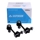 Tornillos Estabilizadores AG Dodge Cirrus 2007-2014 Traseros (Izquierdo y Derecho)-2