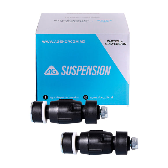 Tornillos Estabilizadores AG Para Renault Clio 2002-2010 Delanteros
