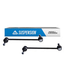 Tornillos Estabilizadores AG Nissan Note 2012-2019 Delanteros-1