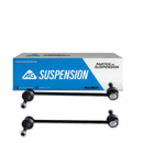 Tornillos Estabilizadores AG Nissan Cube 2009-2014 Delanteros-1