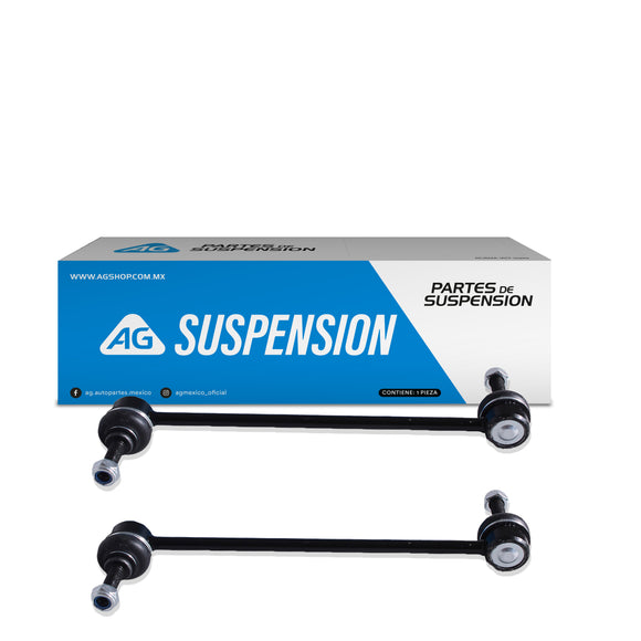 Tornillos Estabilizadores AG Nissan Tiida 2006-2018 Delanteros
